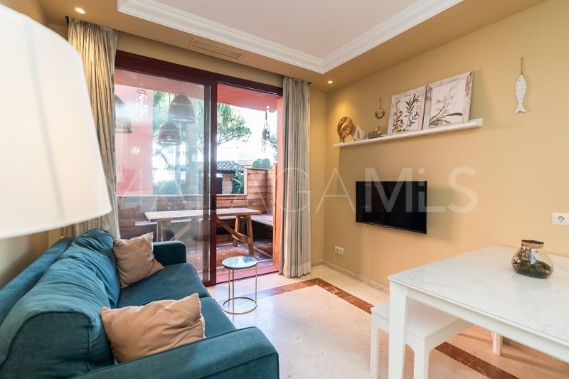 Apartamento for sale in Marbella with 3 bedrooms