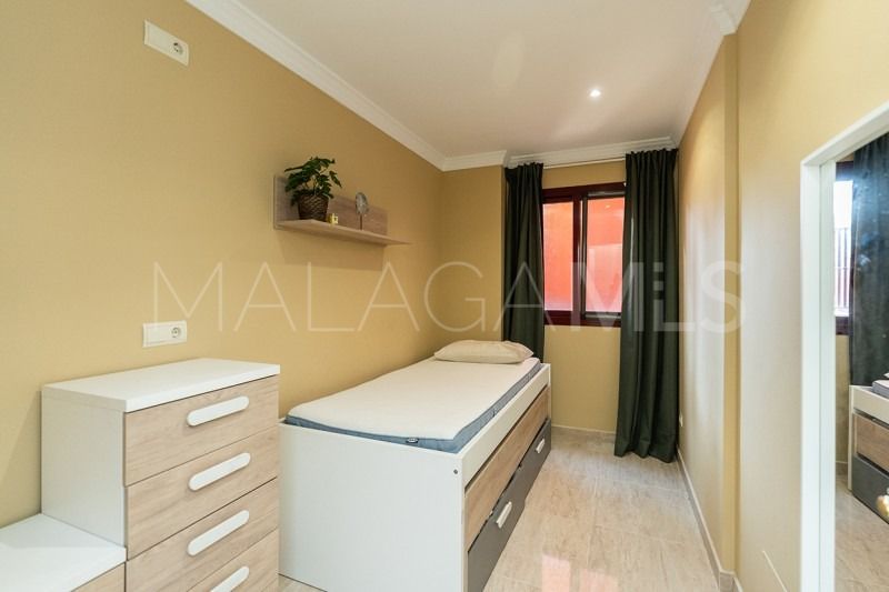 Apartamento for sale in Marbella with 3 bedrooms