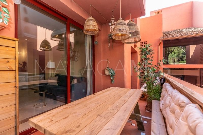 Apartamento for sale in Marbella with 3 bedrooms