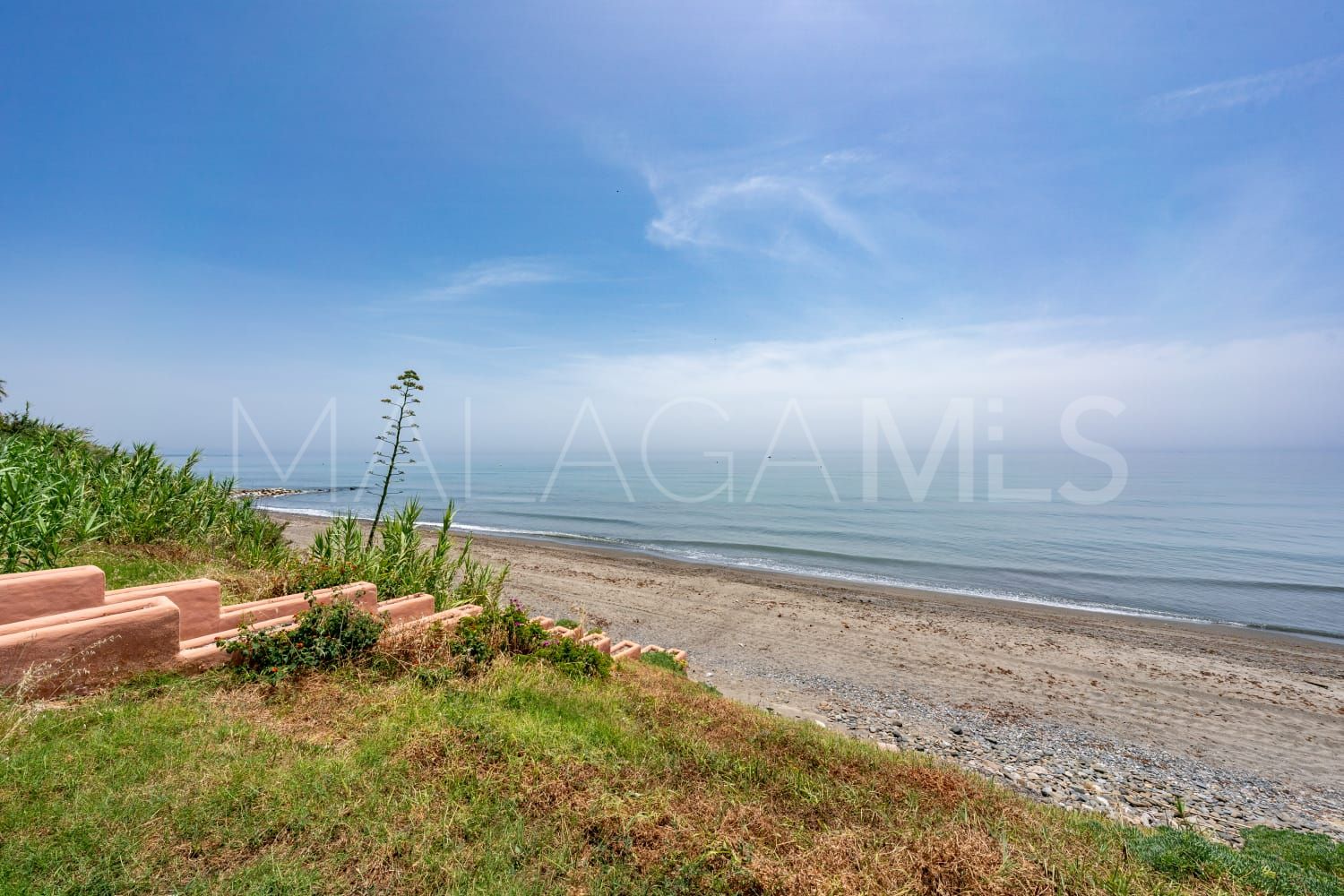 Apartamento for sale with 3 bedrooms in Estepona