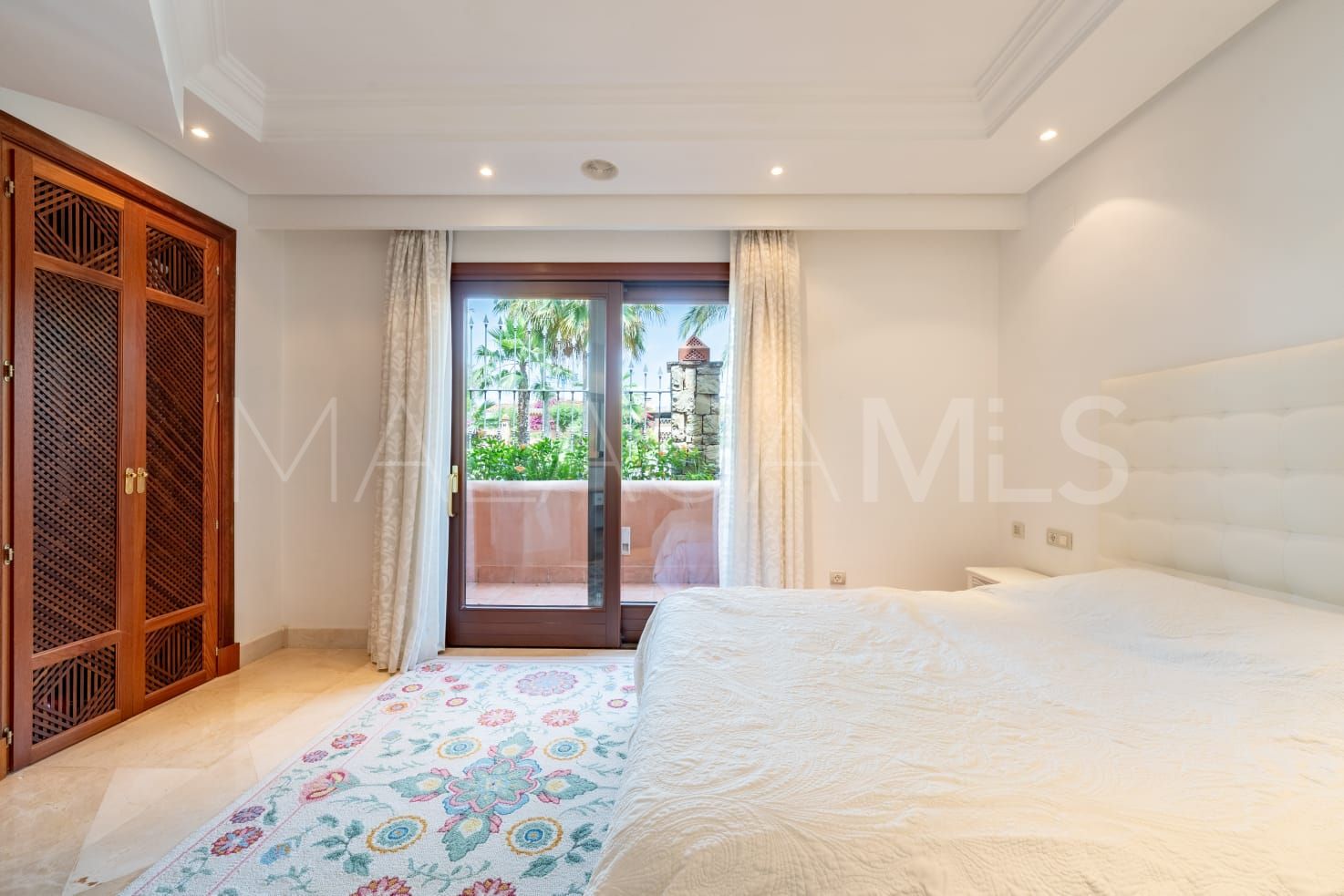 Apartamento for sale with 3 bedrooms in Estepona