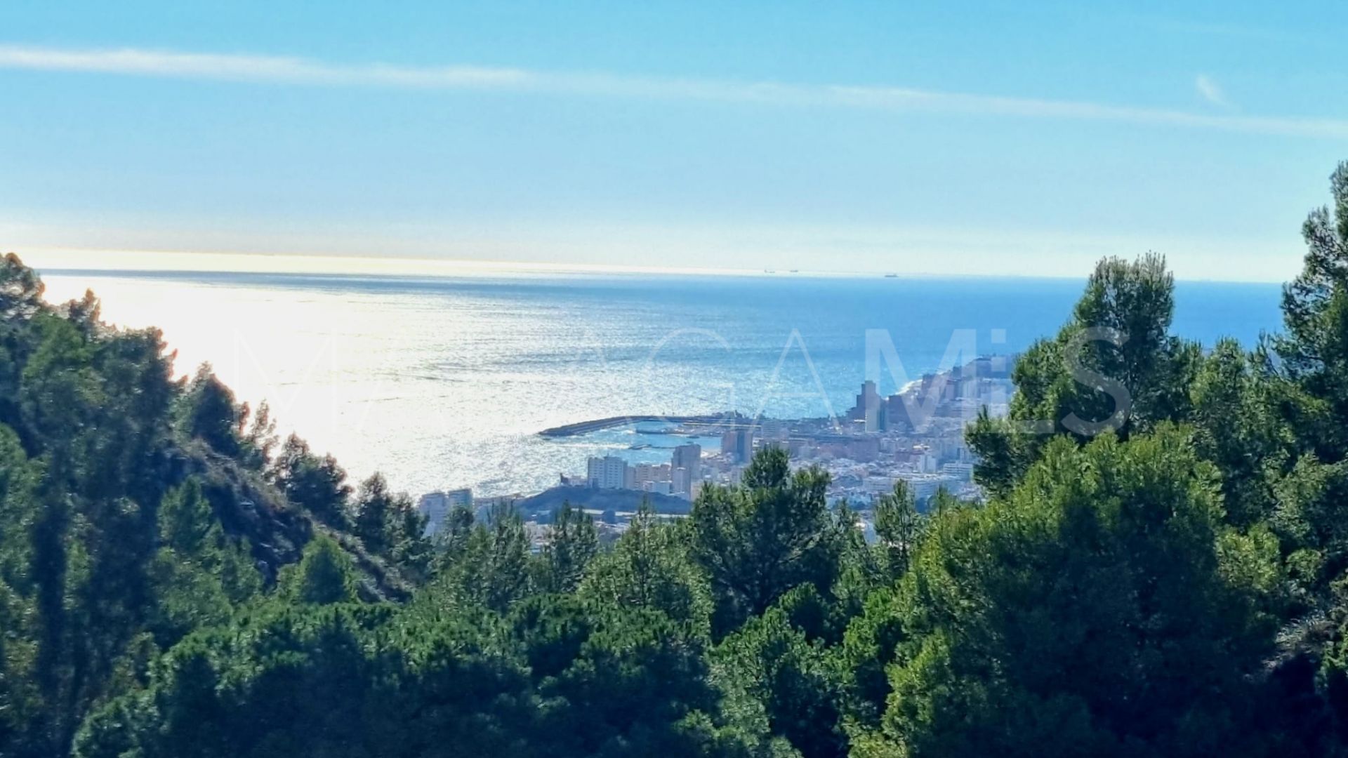 Tvåvåningslägenhet for sale in Mijas