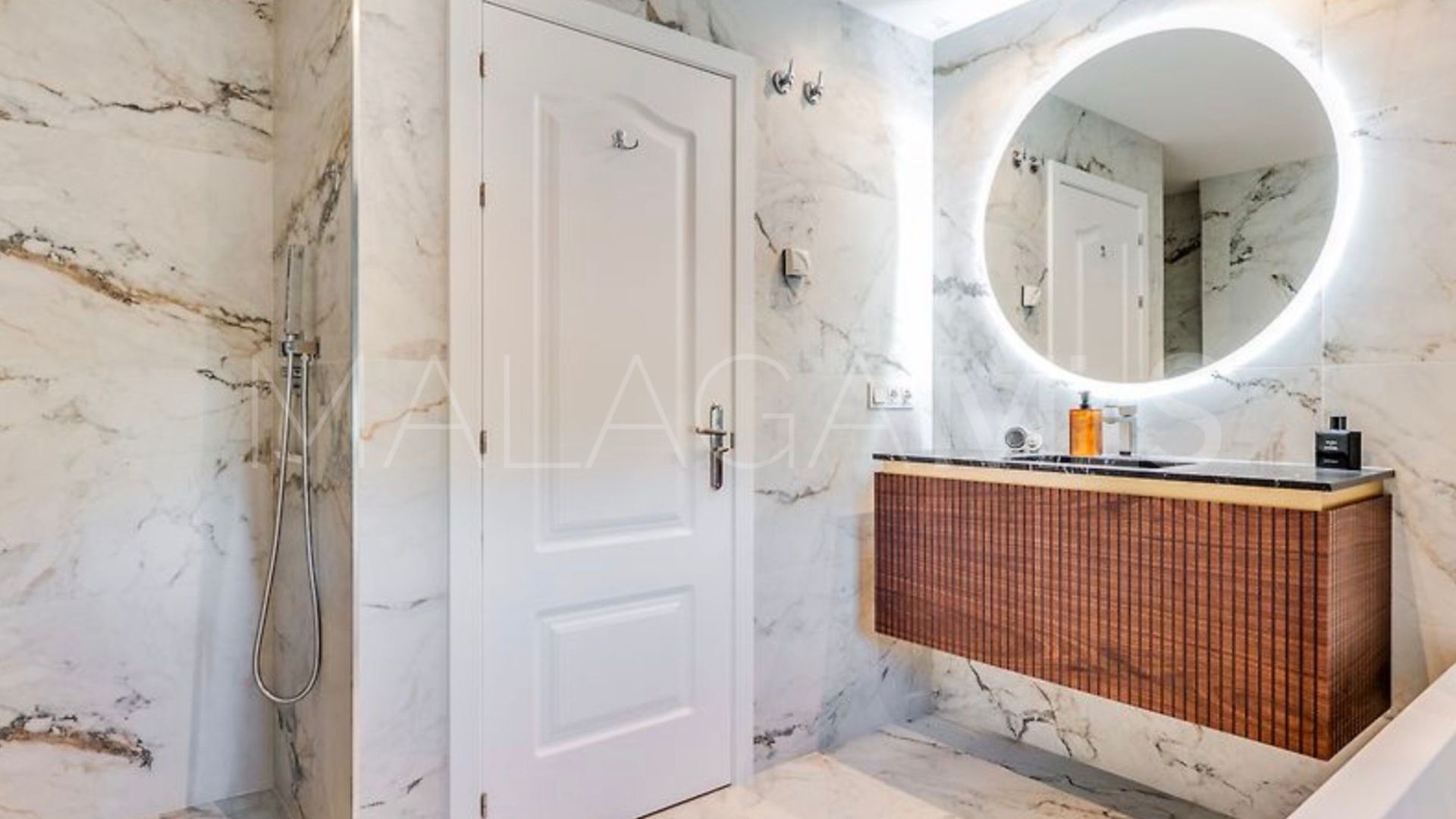 Appartement for sale in Benahavis