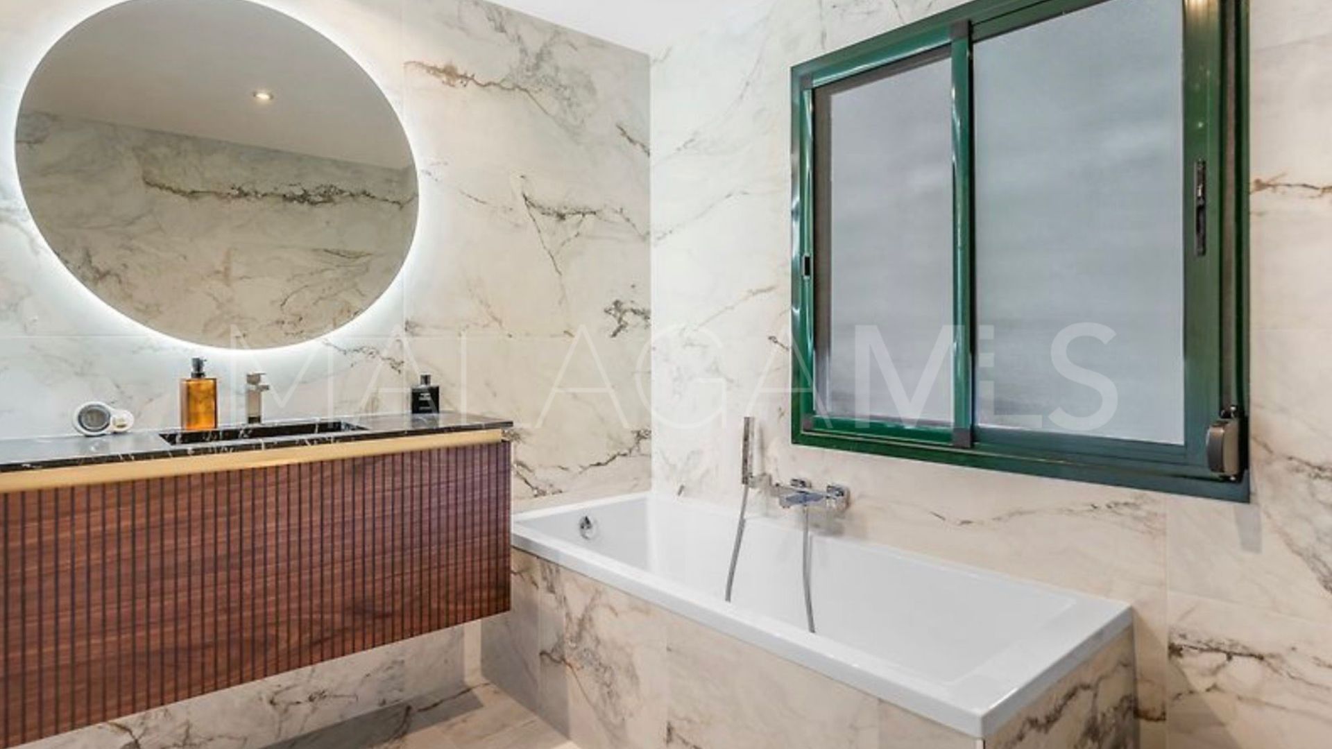 Appartement for sale in Benahavis