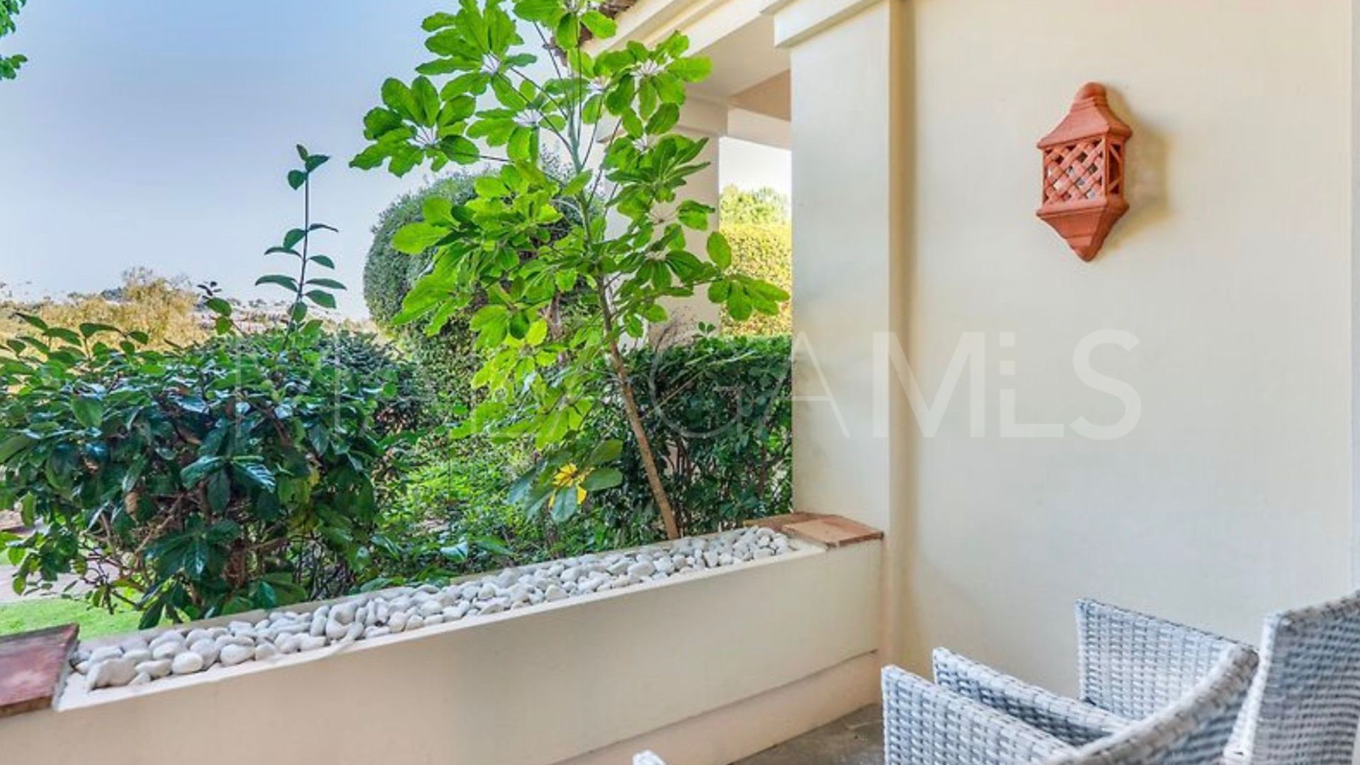 Appartement for sale in Benahavis