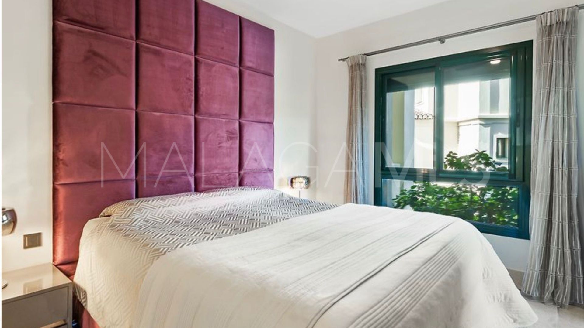 Appartement for sale in Benahavis