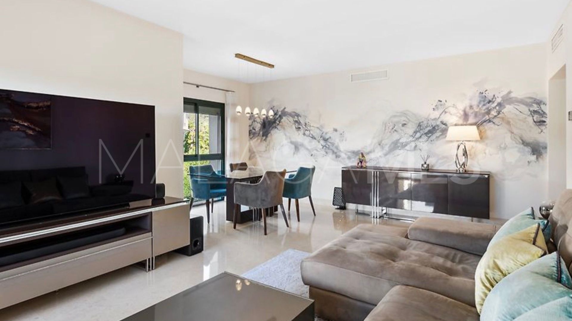 Appartement for sale in Benahavis
