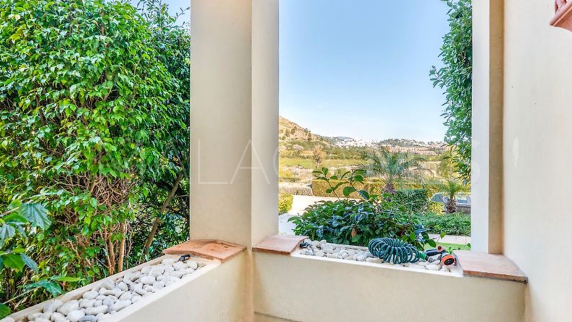 Appartement for sale in Benahavis