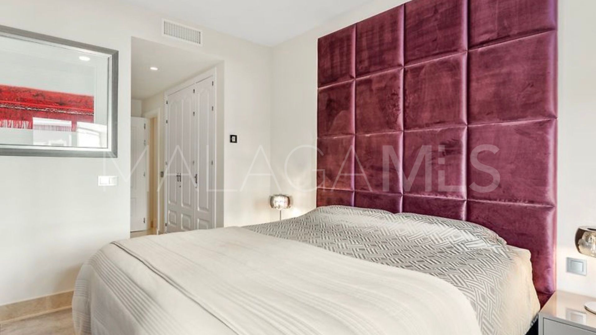 Appartement for sale in Benahavis