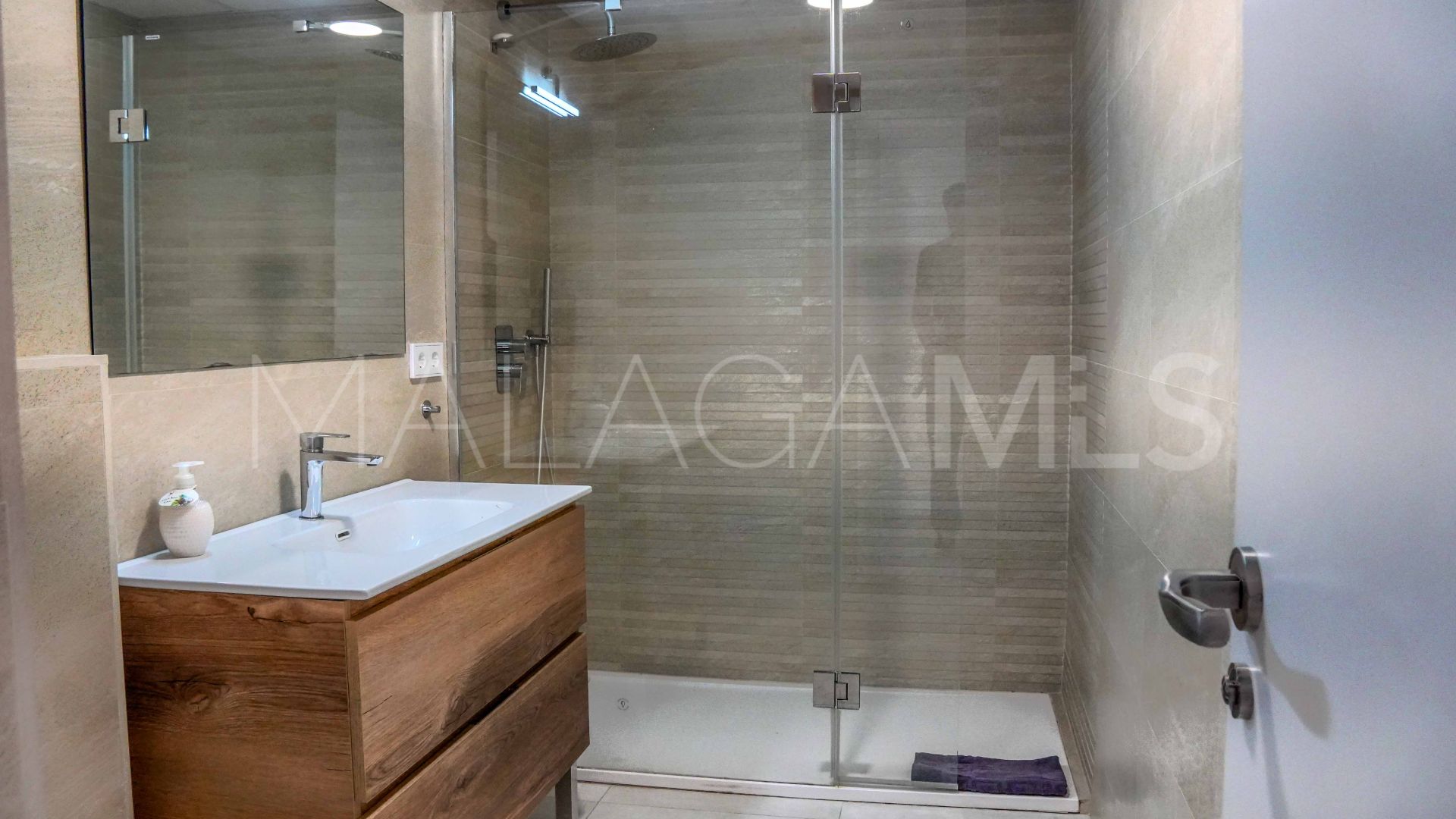 Apartment for sale in Marbella - Puerto Banus