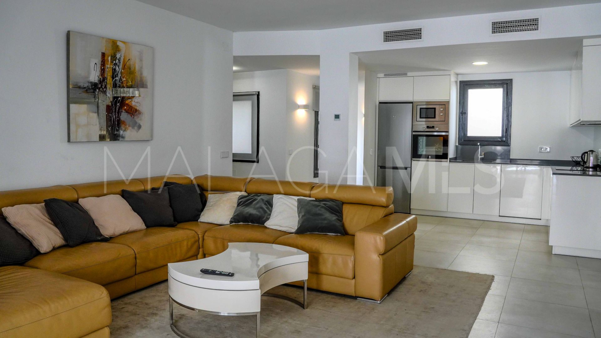 Apartment for sale in Marbella - Puerto Banus