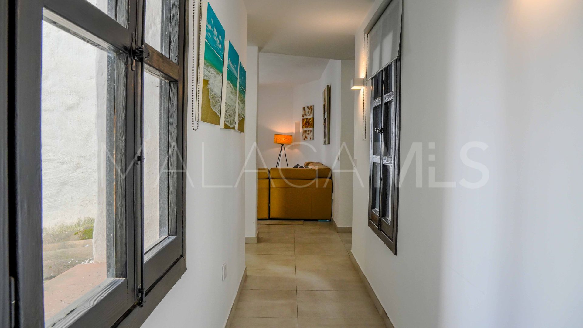 Apartment for sale in Marbella - Puerto Banus