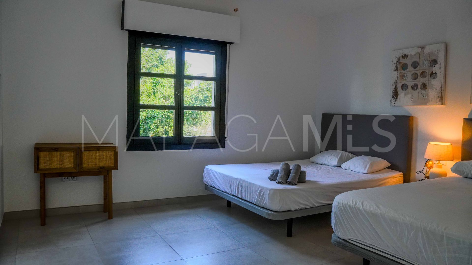 Apartment for sale in Marbella - Puerto Banus