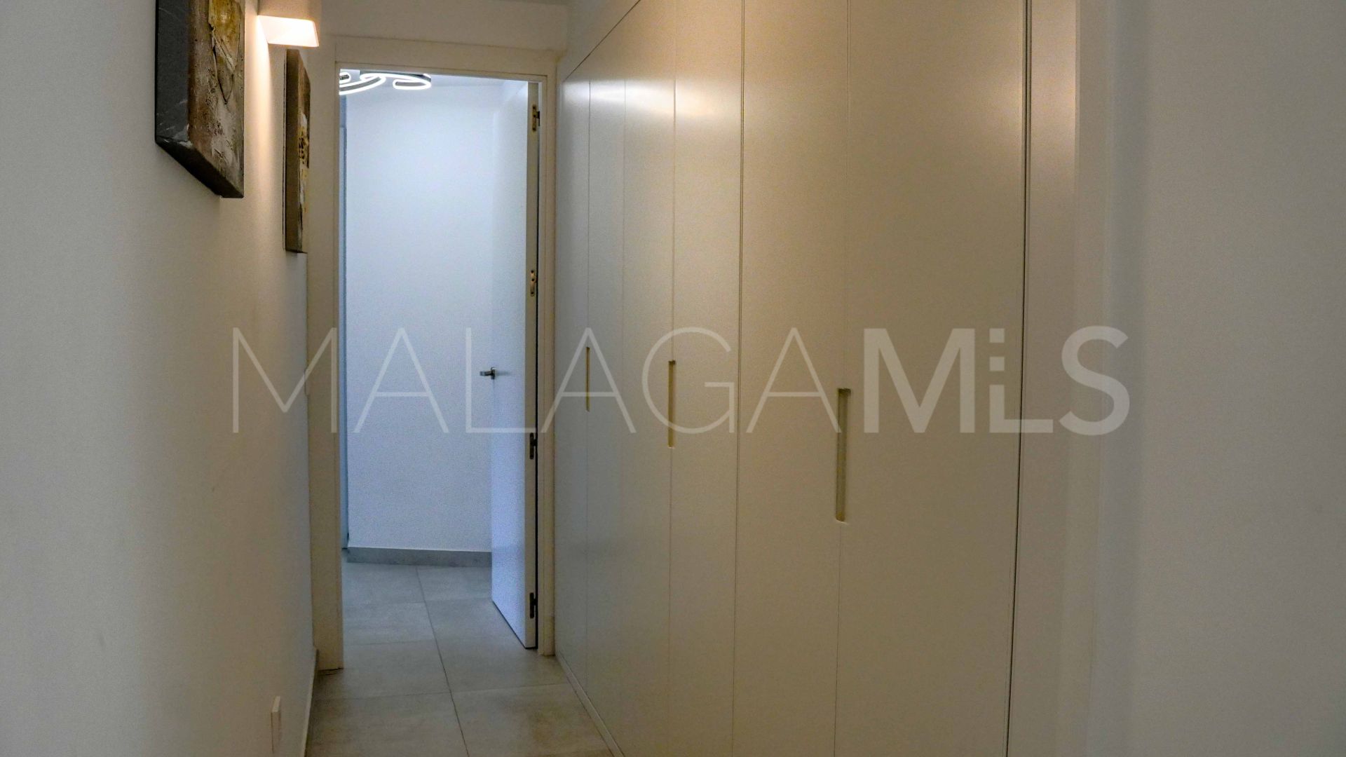 Apartment for sale in Marbella - Puerto Banus