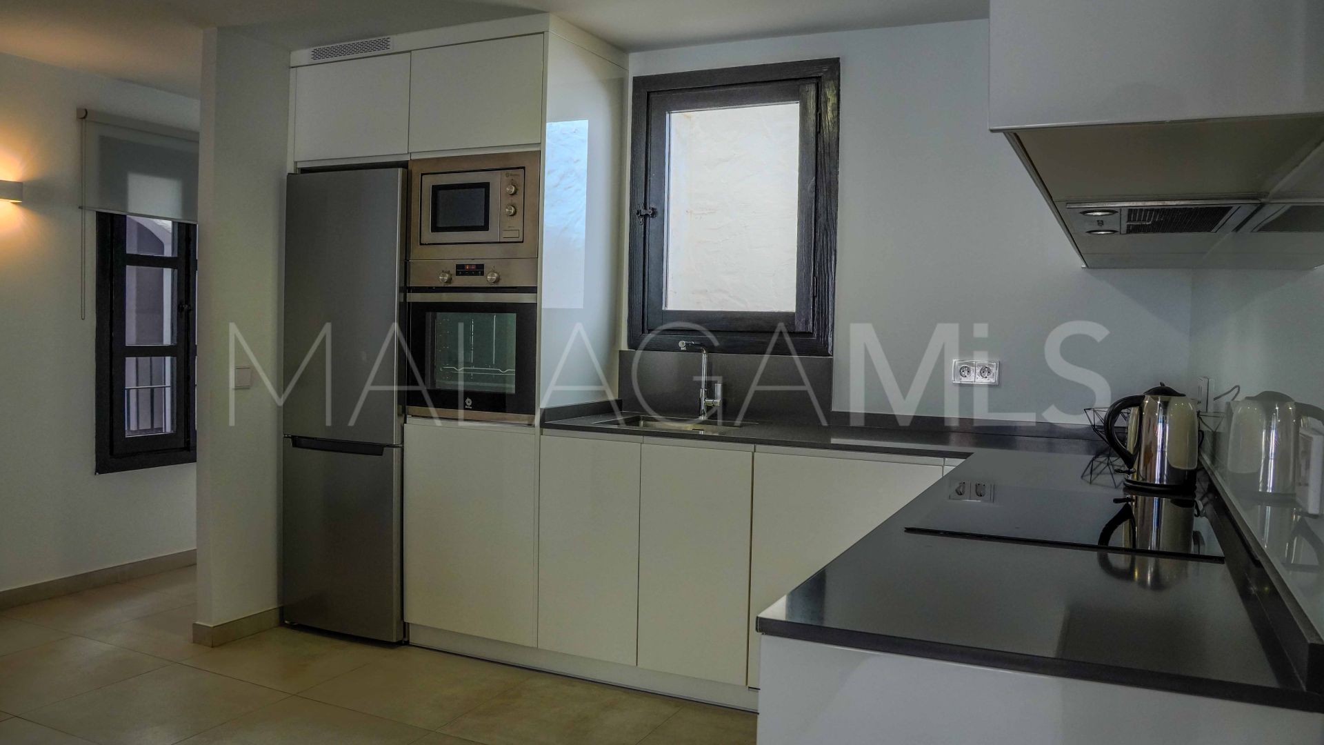 Apartment for sale in Marbella - Puerto Banus