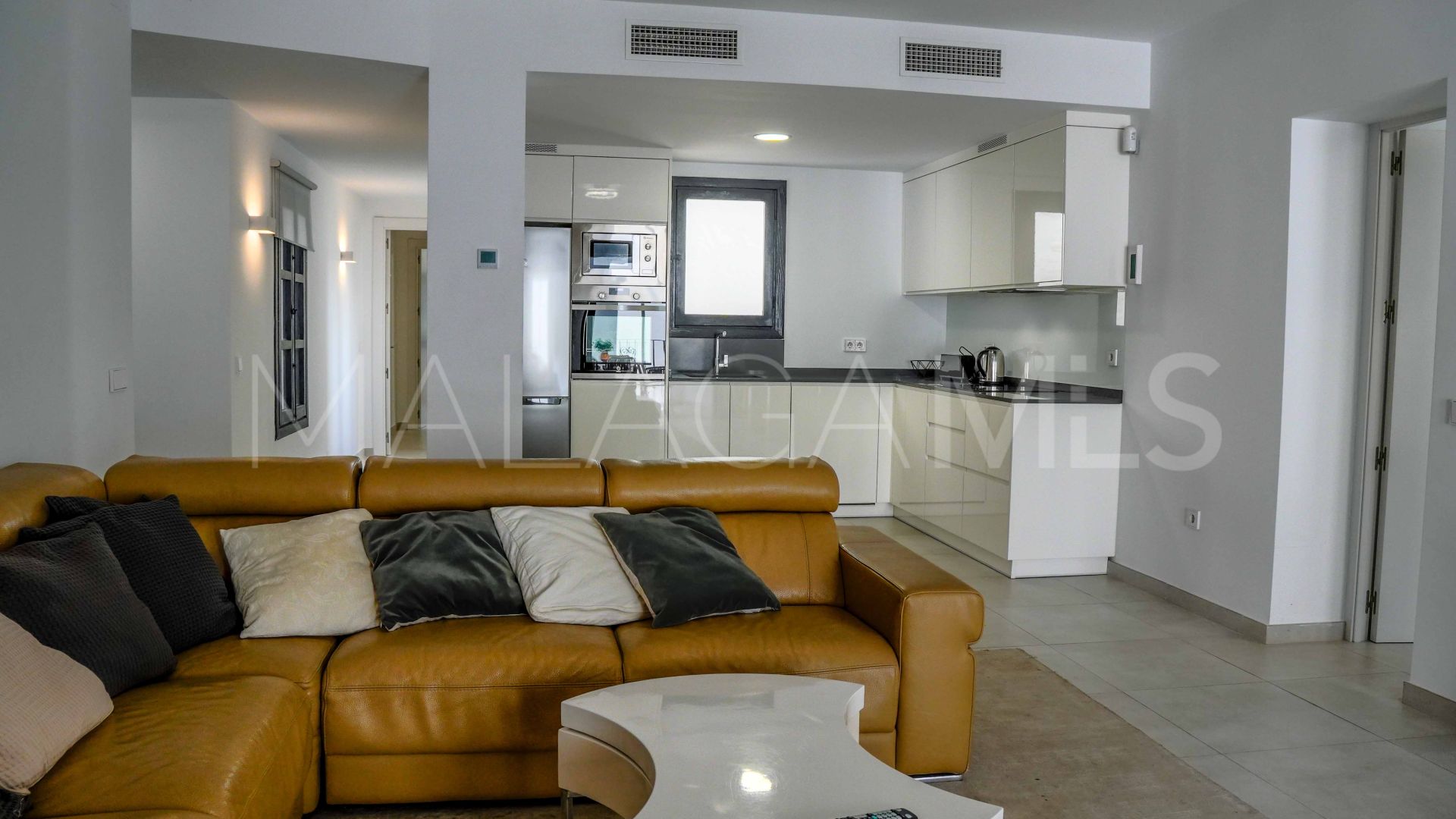 Apartment for sale in Marbella - Puerto Banus