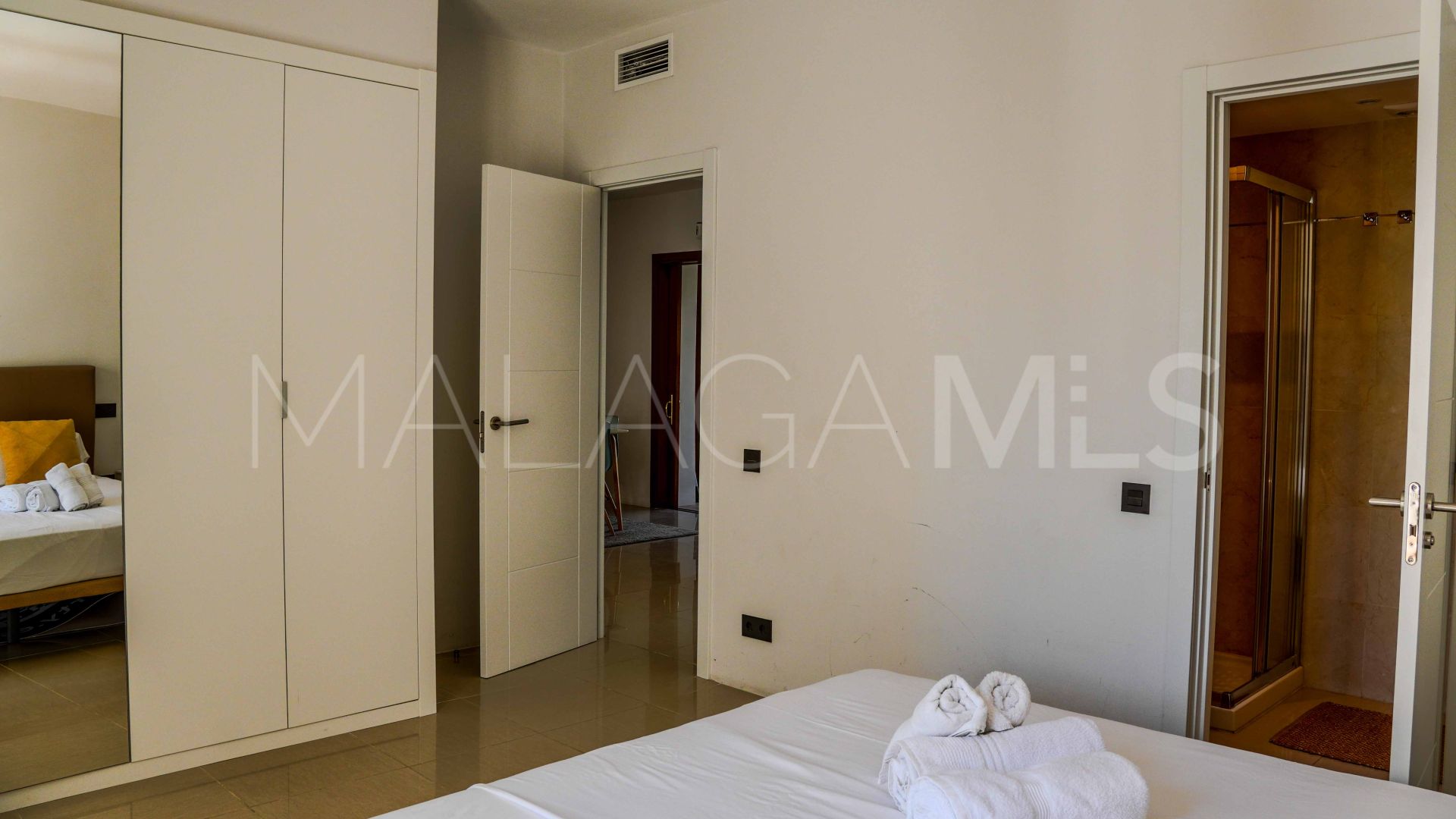 For sale Marbella - Puerto Banus apartment