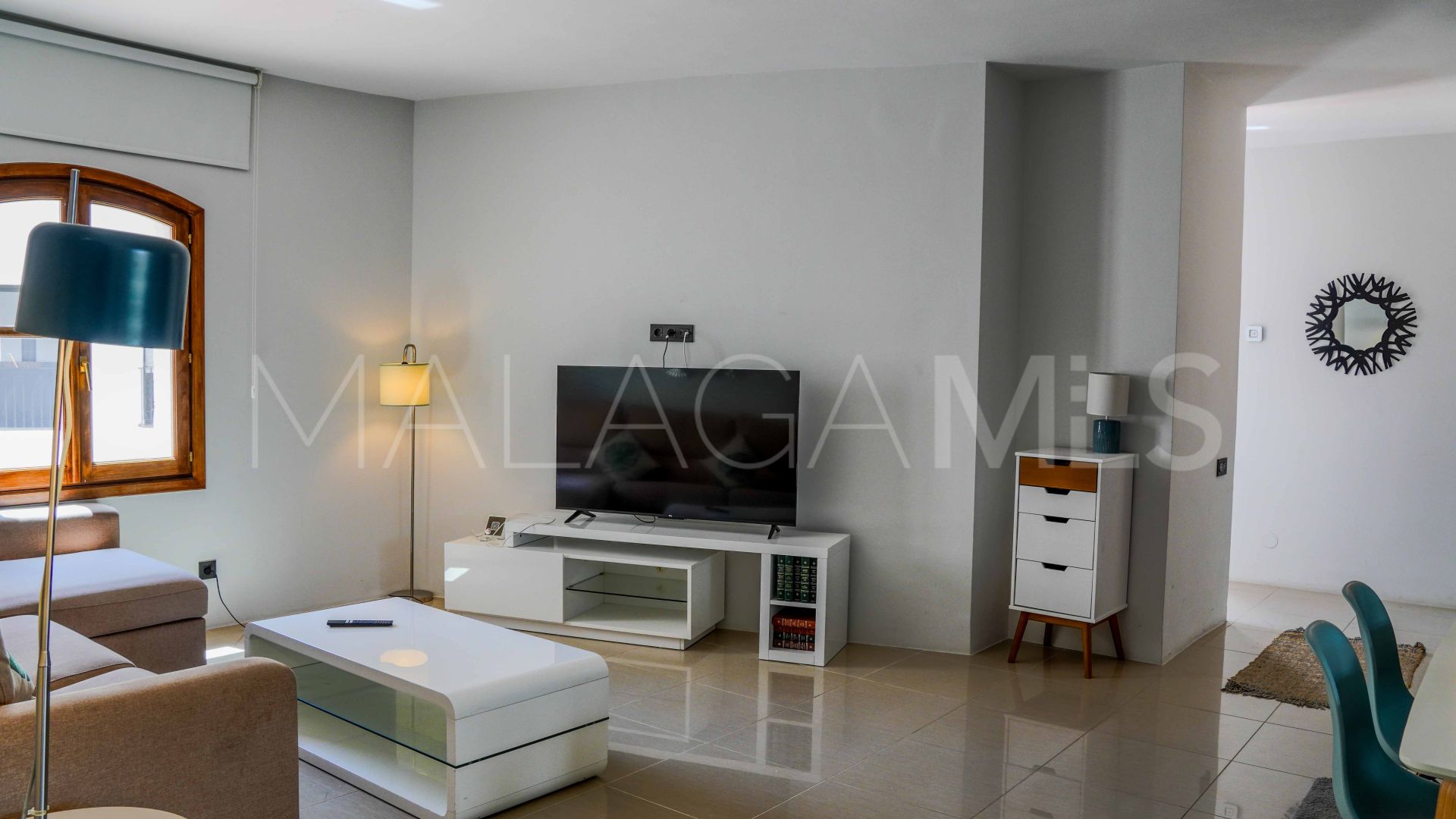 For sale Marbella - Puerto Banus apartment