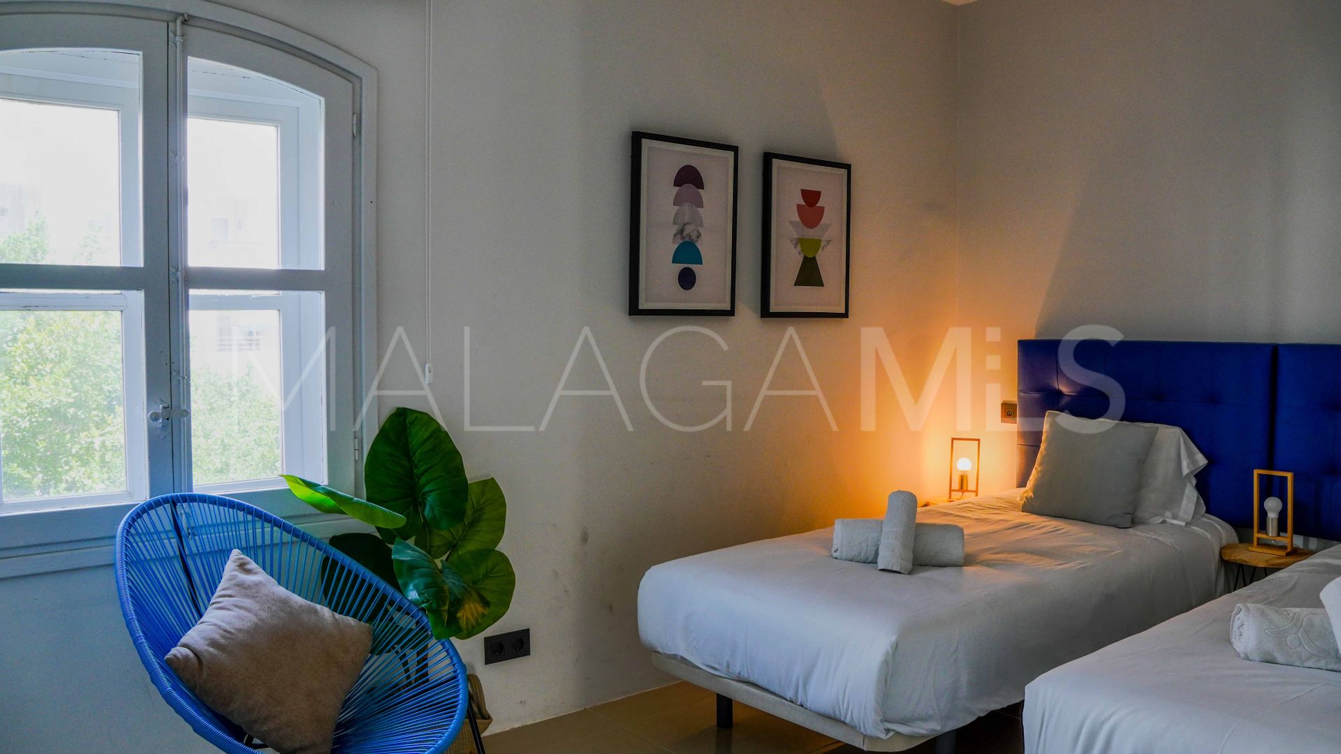 For sale Marbella - Puerto Banus apartment