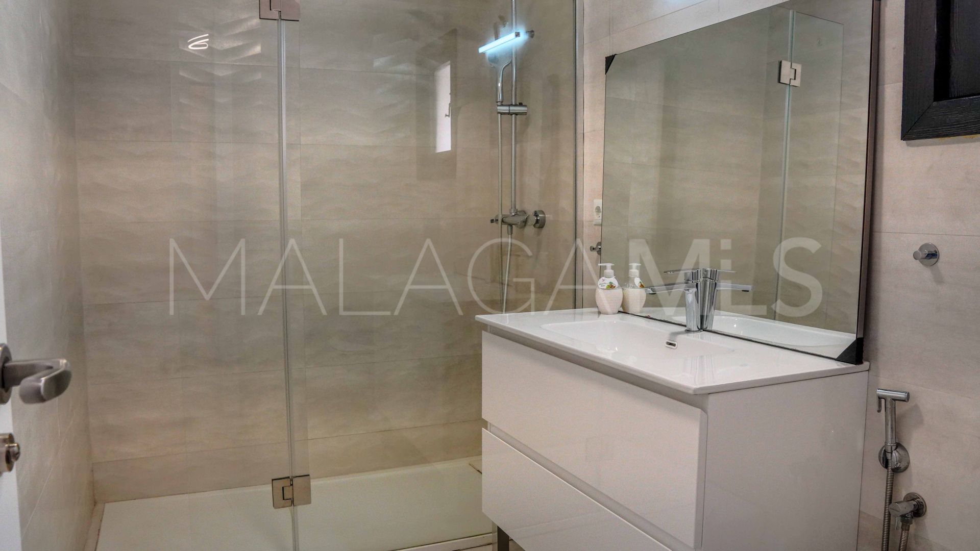 For sale Marbella - Puerto Banus apartment