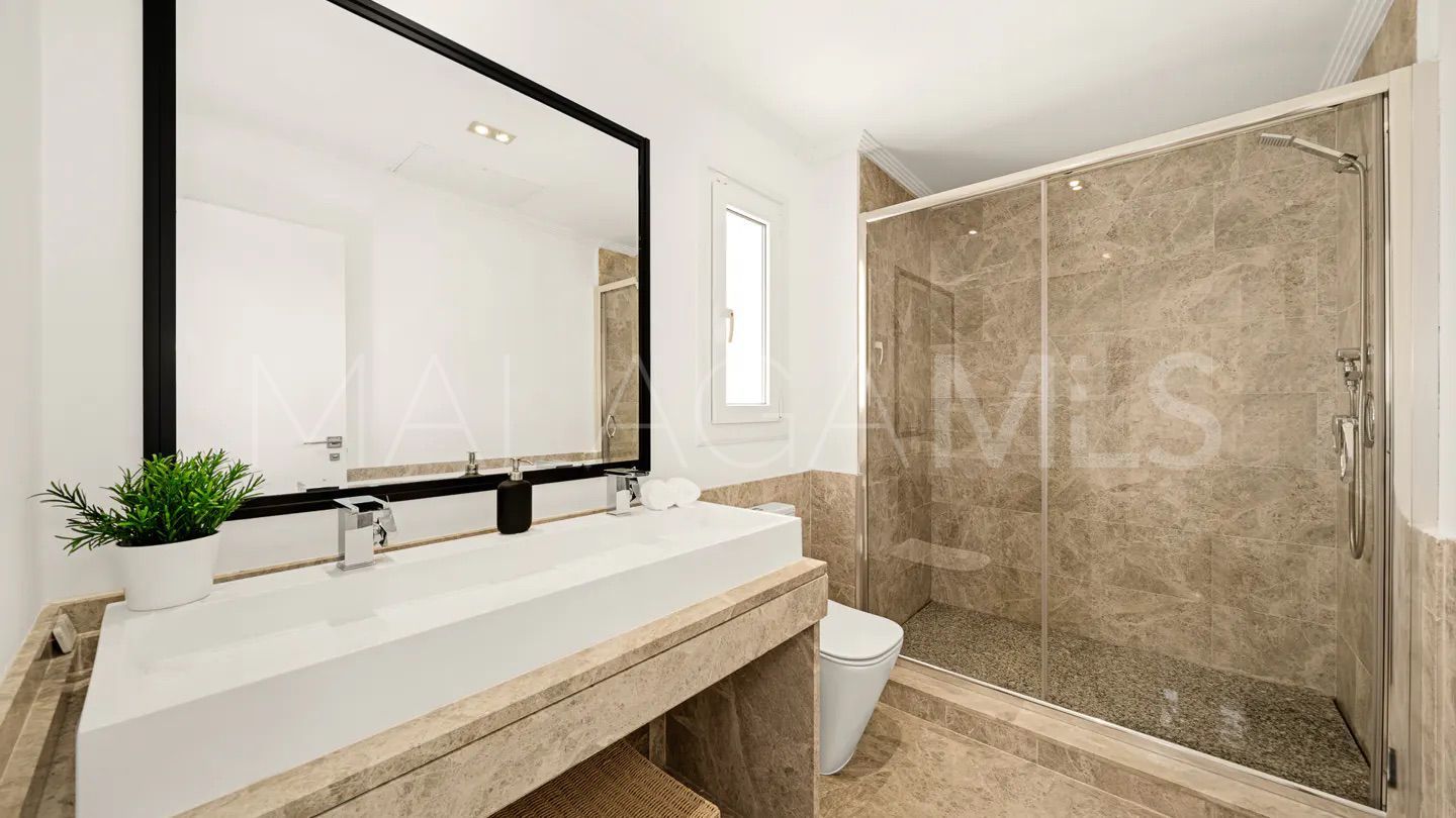 Villa for sale in Marbella