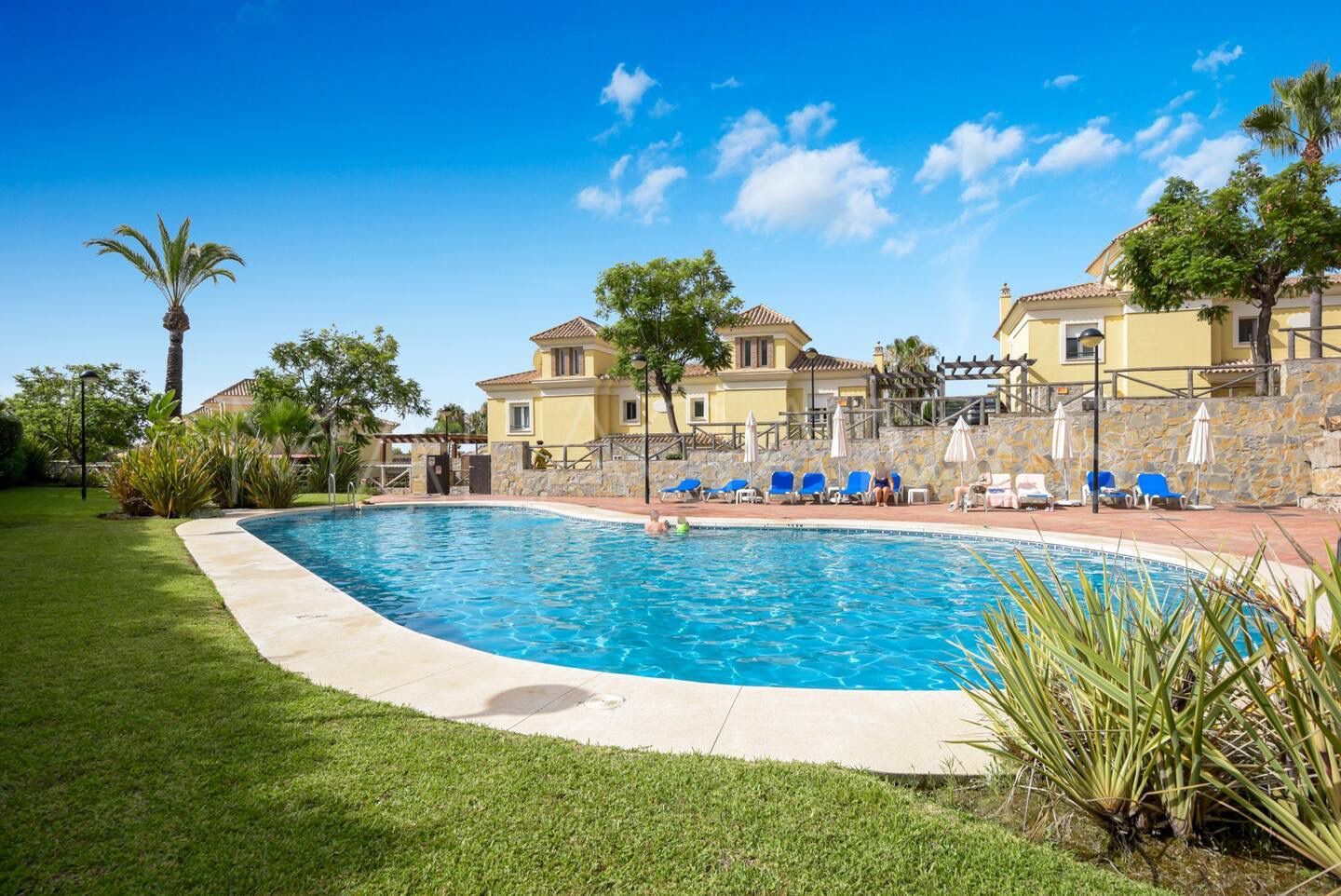 Villa for sale in Marbella
