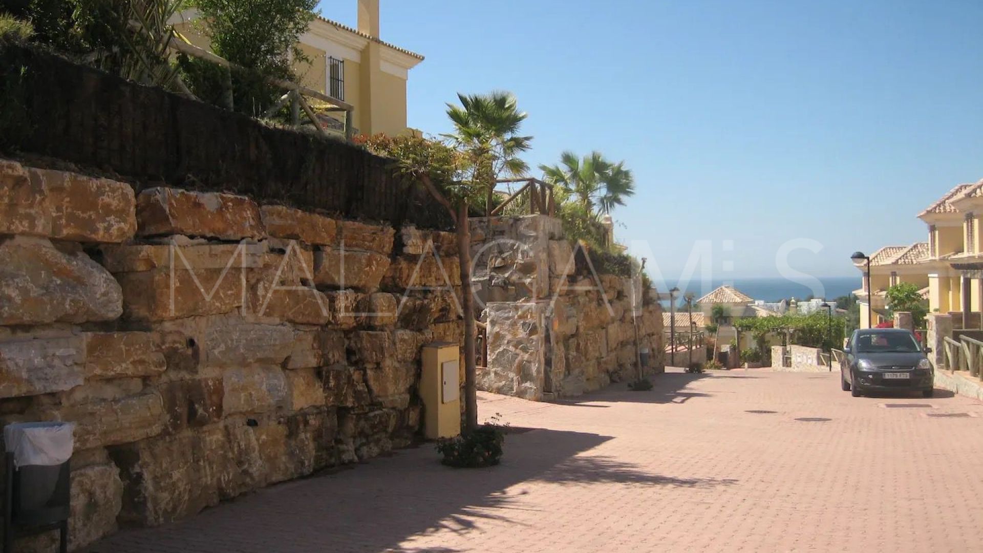 Villa for sale in Marbella