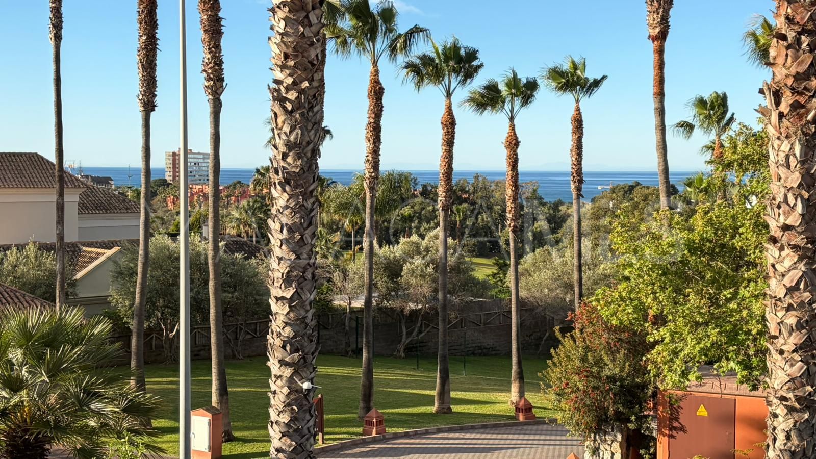 Villa for sale in Marbella