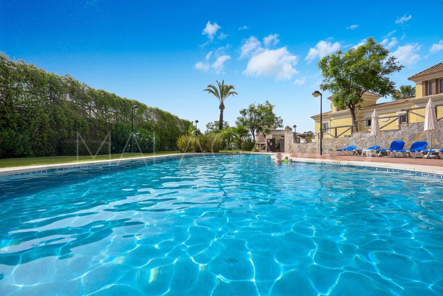 Villa for sale in Marbella