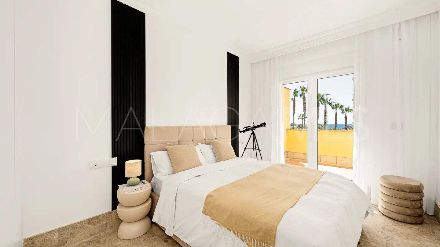 Villa for sale in Marbella