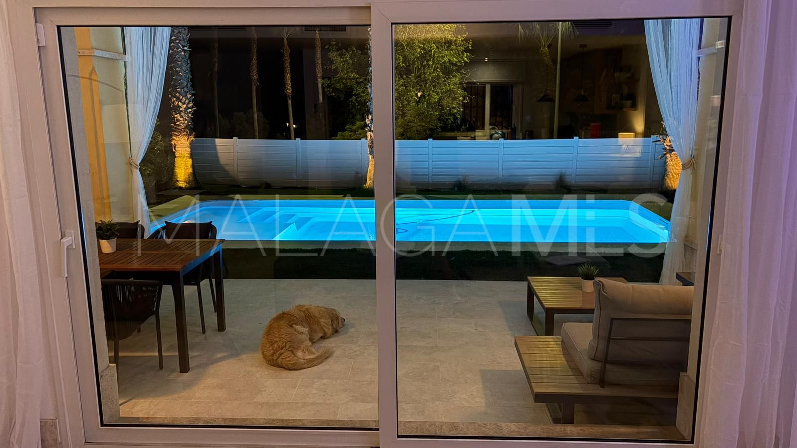 Villa for sale in Marbella