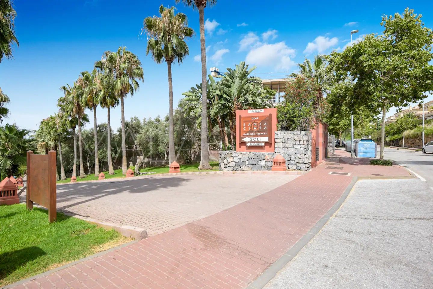 Villa for sale in Marbella