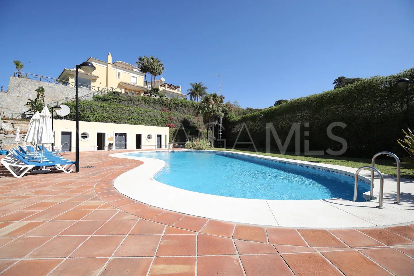 Villa for sale in Marbella
