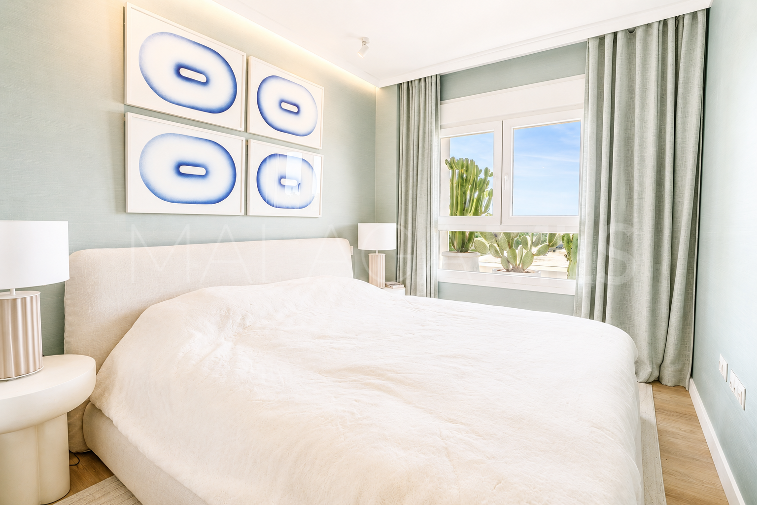 Wohnung for sale in Marbella