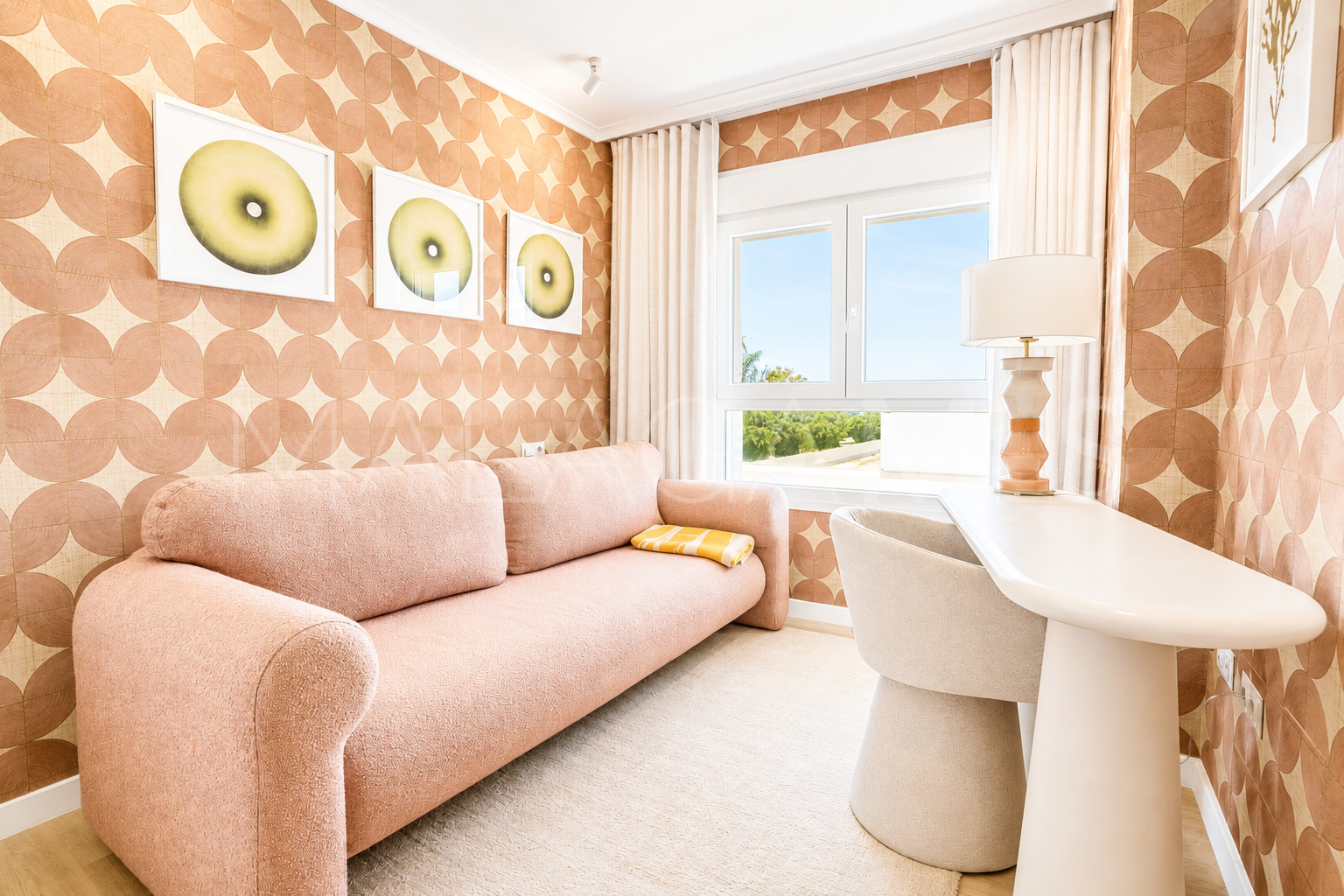 Wohnung for sale in Marbella