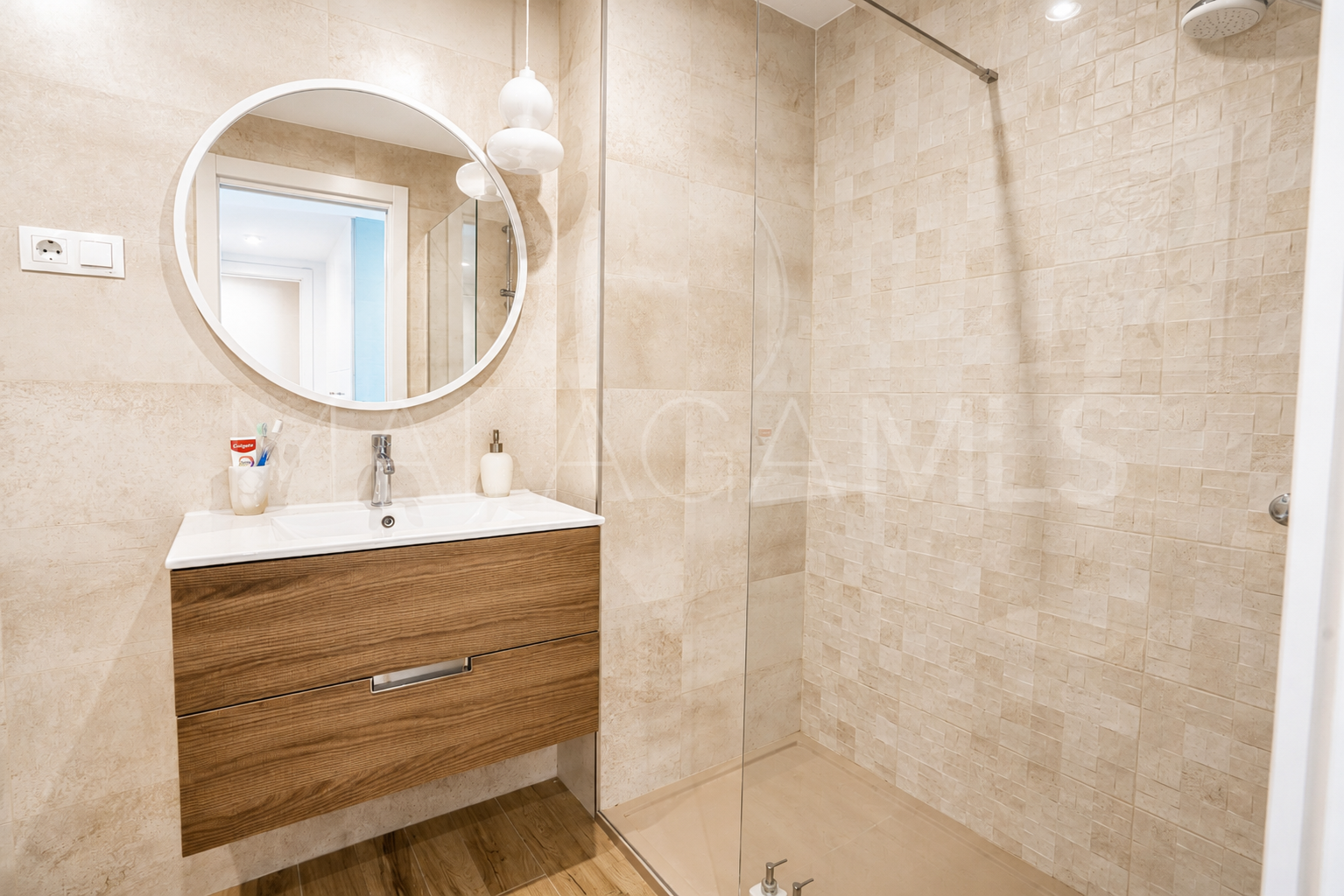 Wohnung for sale in Marbella