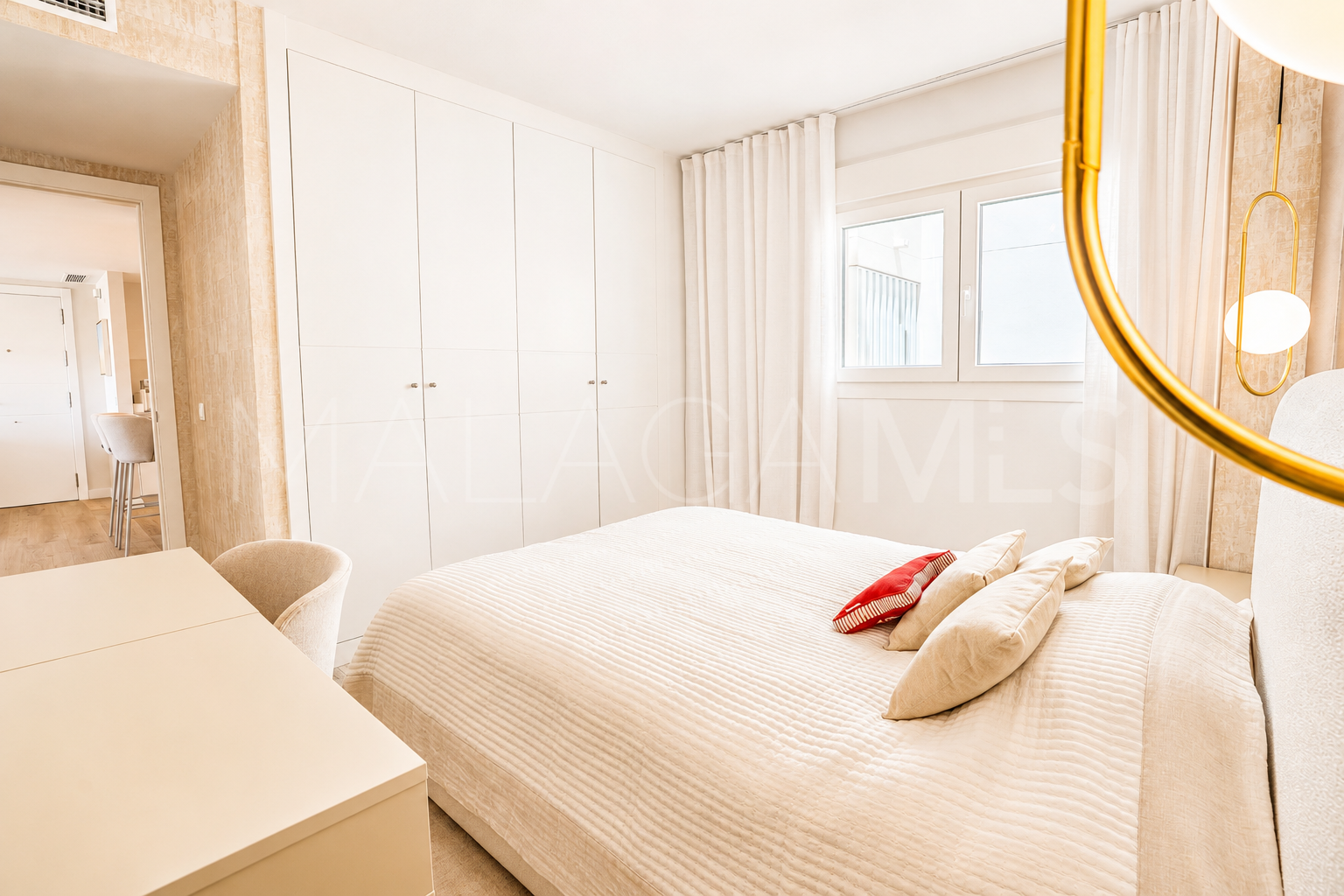 Wohnung for sale in Marbella