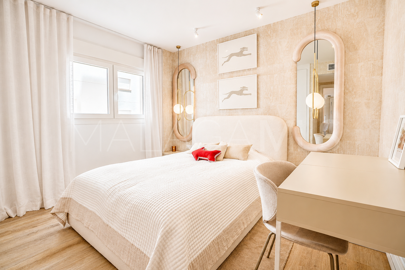 Wohnung for sale in Marbella