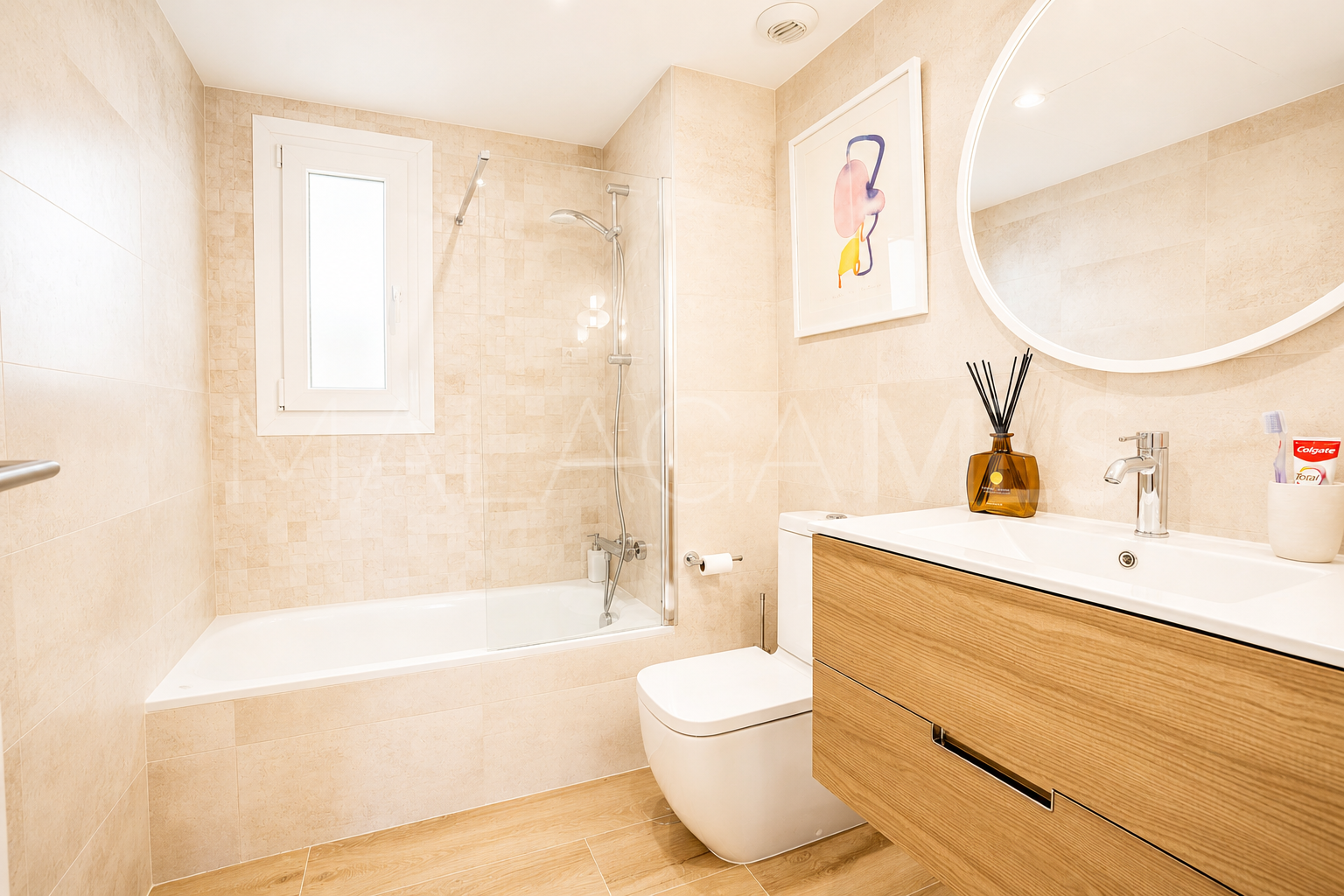 Wohnung for sale in Marbella