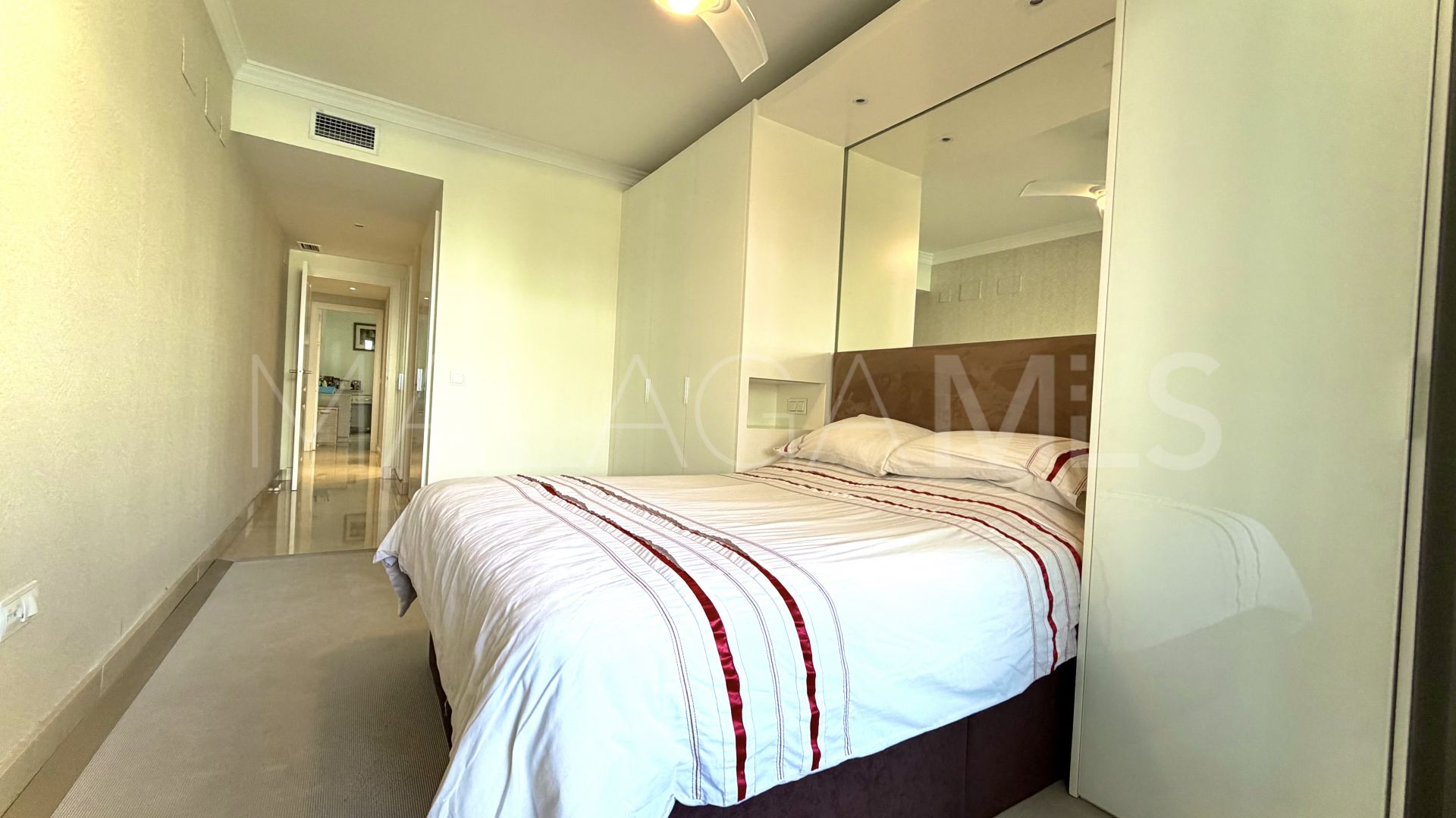 Lägenhet for sale in Marbella