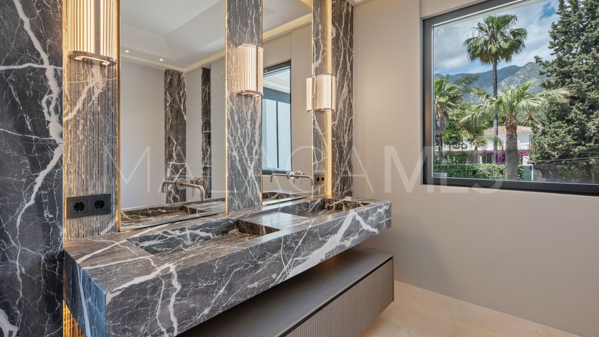 Villa for sale in Marbella