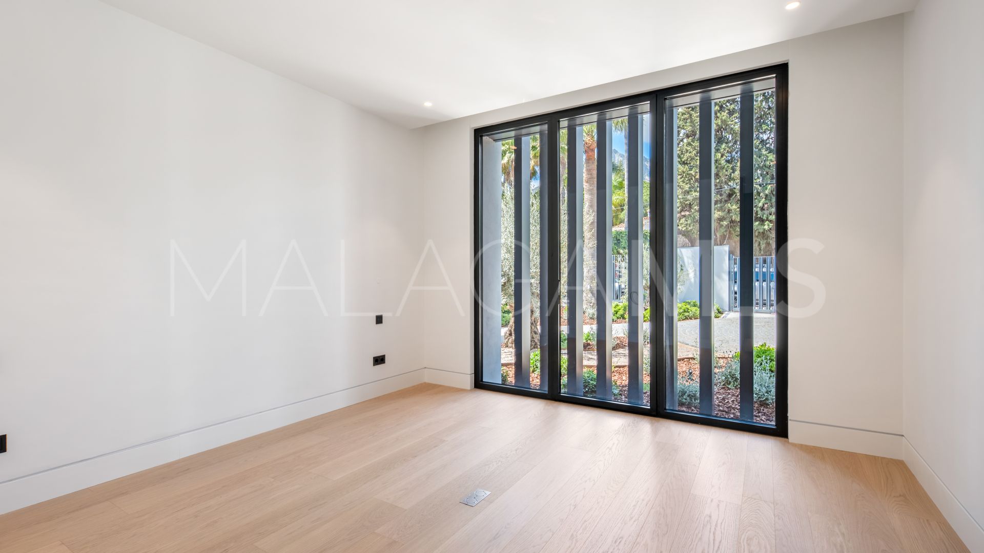 Villa for sale in Marbella