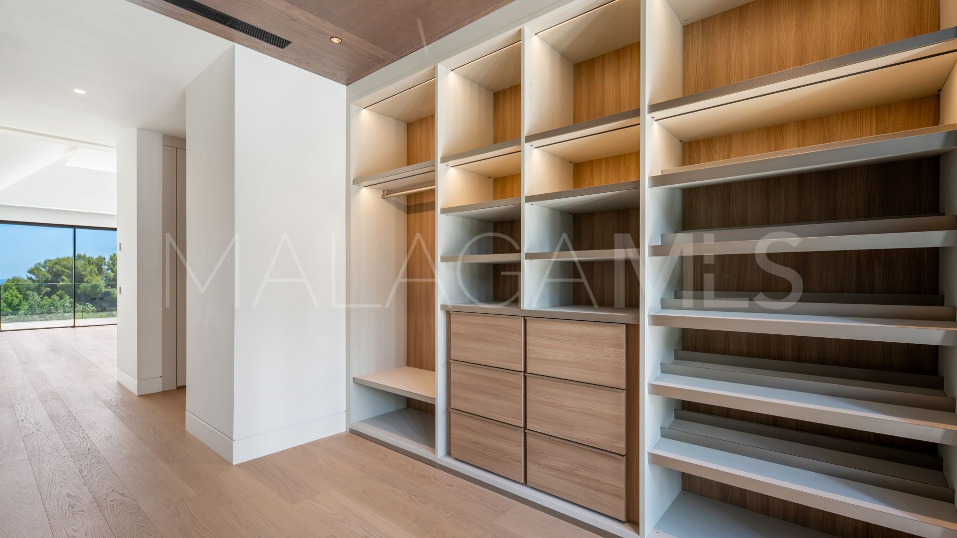 Villa for sale in Marbella