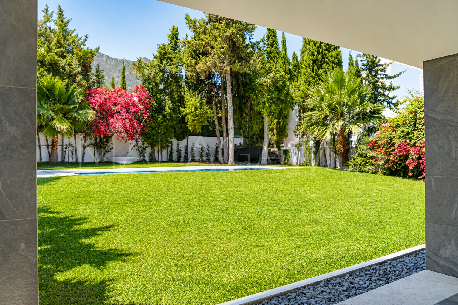 Villa for sale in Marbella
