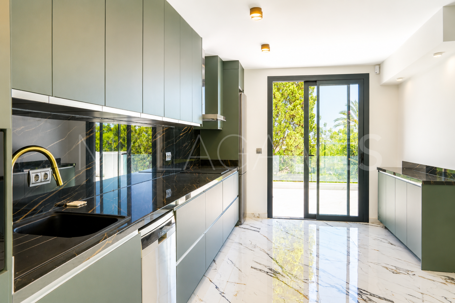 Villa for sale in Marbella