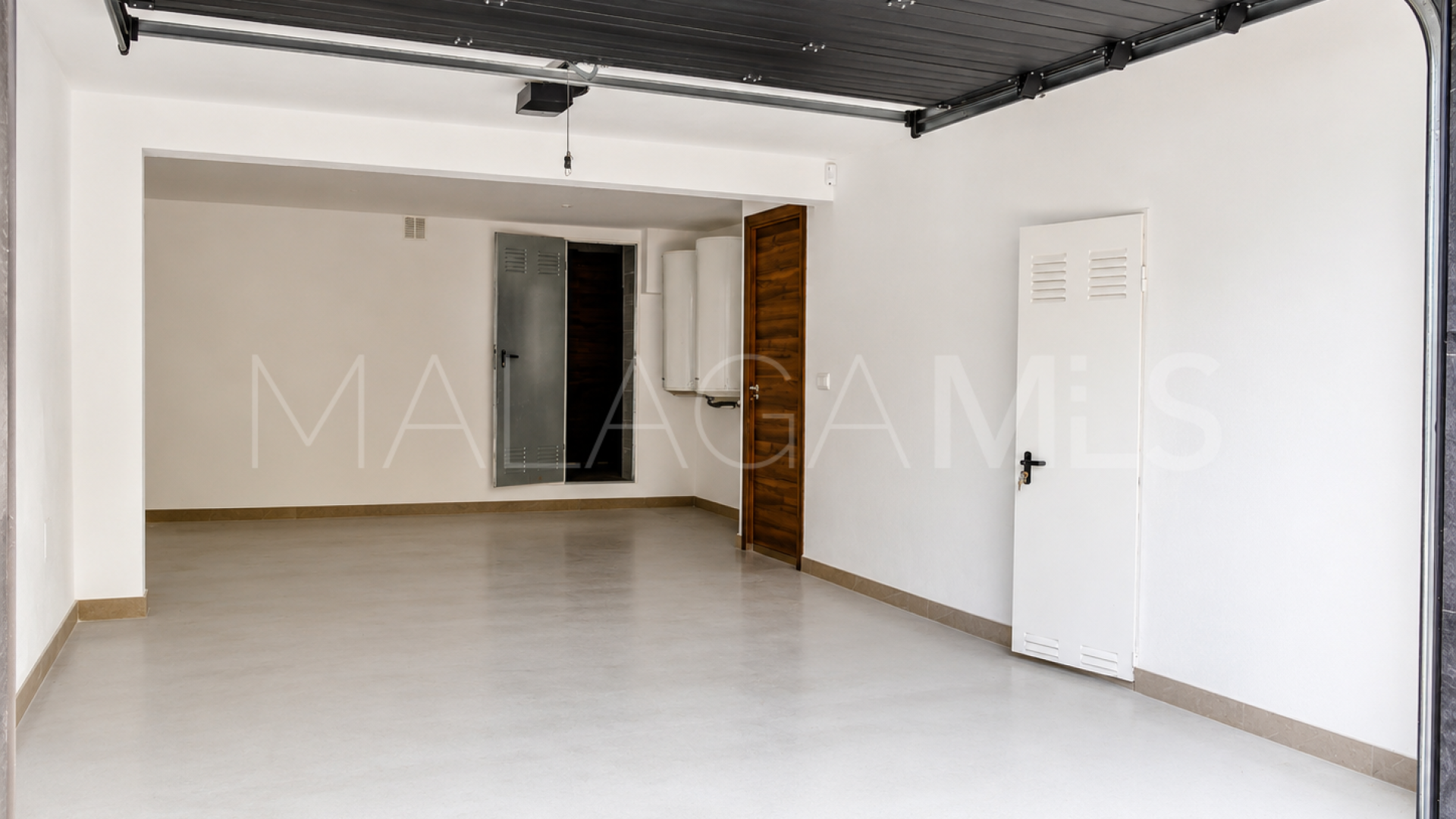 Villa for sale in Marbella