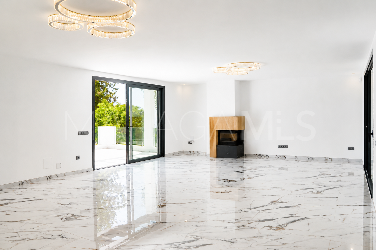 Villa for sale in Marbella