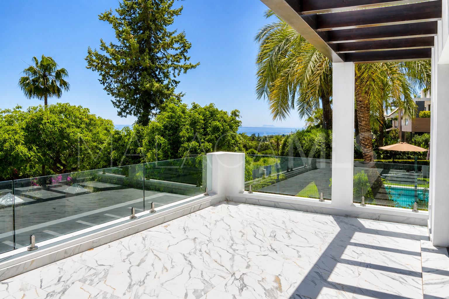 Villa for sale in Marbella