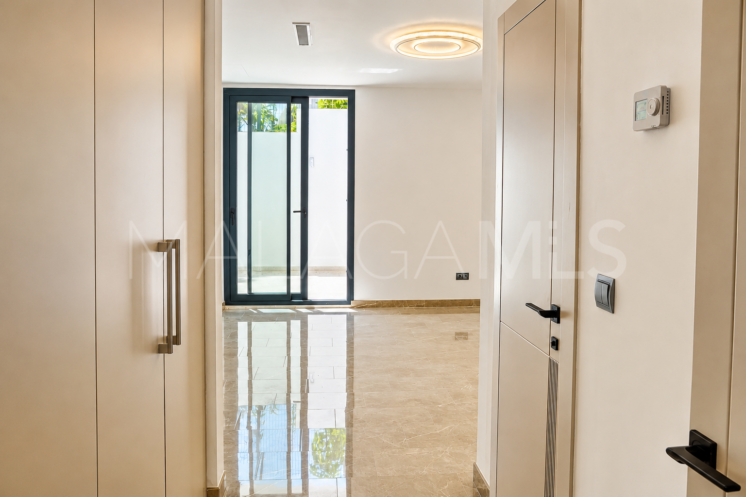 Villa for sale in Marbella