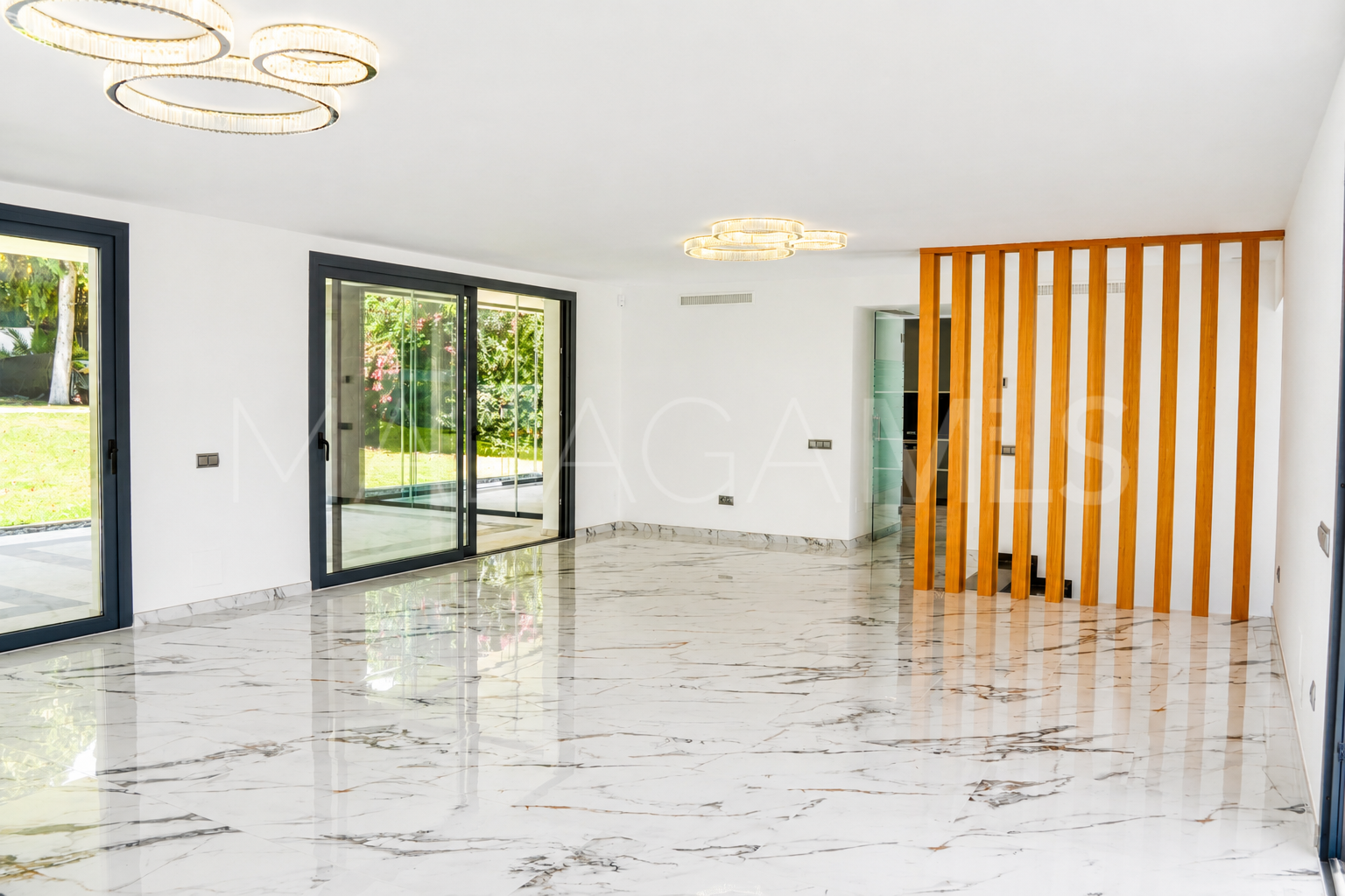 Villa for sale in Marbella